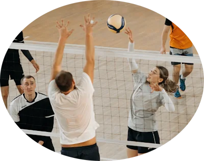 TEF - TEFAQLearn French Faster : Do activities and Hobbies in French like sports. You will have French speaking friends to practice naturally the language