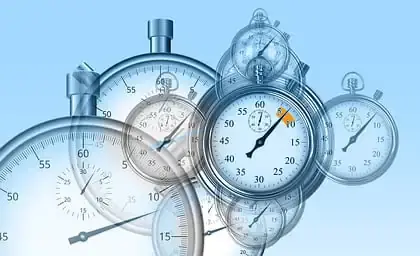 Utilisez bien vos 5 minutes