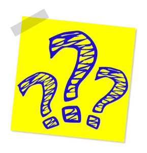 Poser des questions en français : Comment obtenir le lieu, le moment, la raison, les quantités, la manière, ... ?