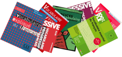 Utilisez un vocabulaire varié au niveau visé pendant vos épreuves du TEF Expression Orale : 