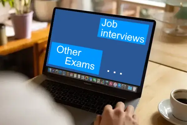 French B2 _ Préparez-vous à differents examens pour "Obtenir des informations précises" et " Convaincre quelqu'un"